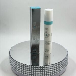 Life Line Neck Firming Complex .34 fl oz BNIB
